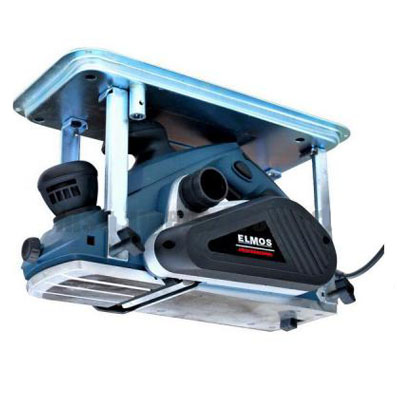 Рубанок Elmos EPL850
