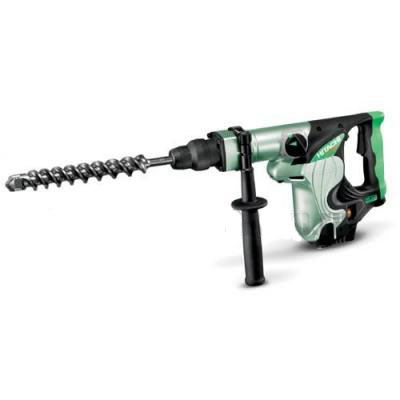 Перфоратор Hitachi DH40MR