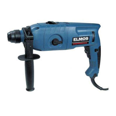 Перфоратор Elmos BM50 (в коробке)