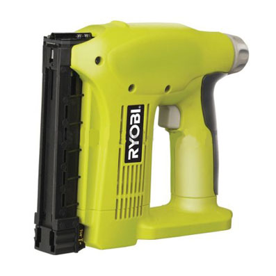 Степлер аккумуляторный Ryobi ONE+ 3000198