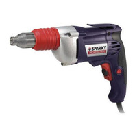 Сетевой шуруповерт Sparky BVR 66E