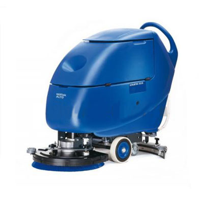 Поломоечная машина Nilfisk-ALTO SCRUBTEC 553 BL COMBI