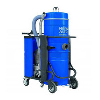 Промышленный пылесос Nilfisk-ALTO ATTIX 115-01