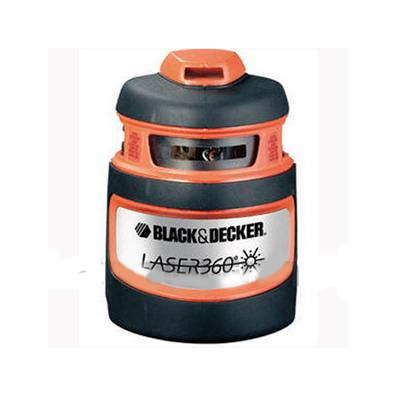 Лазер Black&Decker LZR4