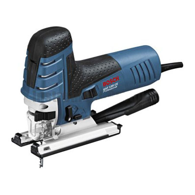 Лобзик Bosch GST 150 CE (0.601.512.003)