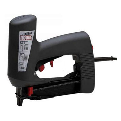 Степлер электрический Novus J165EC