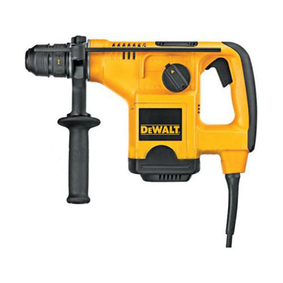 Перфоратор DeWalt D 25404 K