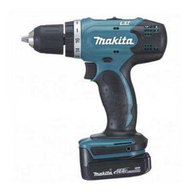 Аккум. дрель-шуруповерт Makita BDF343SHE