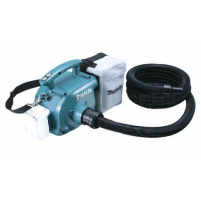 Аккумуляторный пылесос Makita BVC350Z